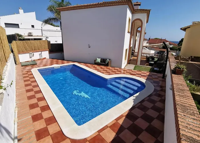 Villa Arcos