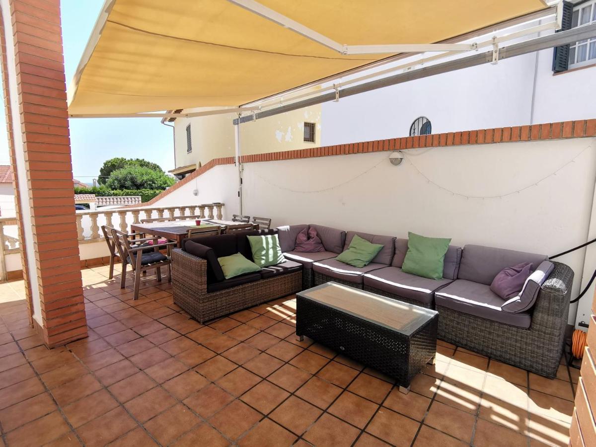 Arcos Villa