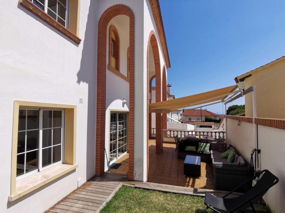 Arcos Villa