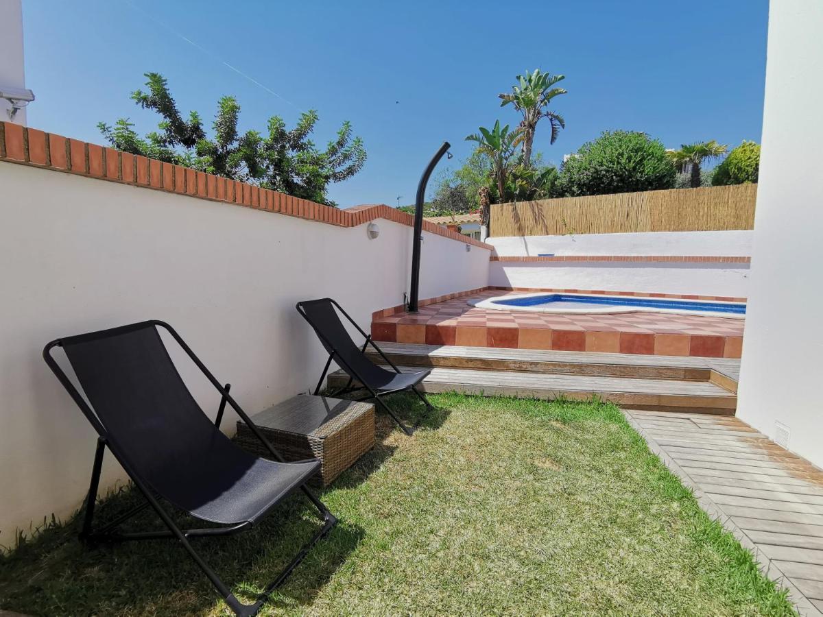 Arcos Villa *