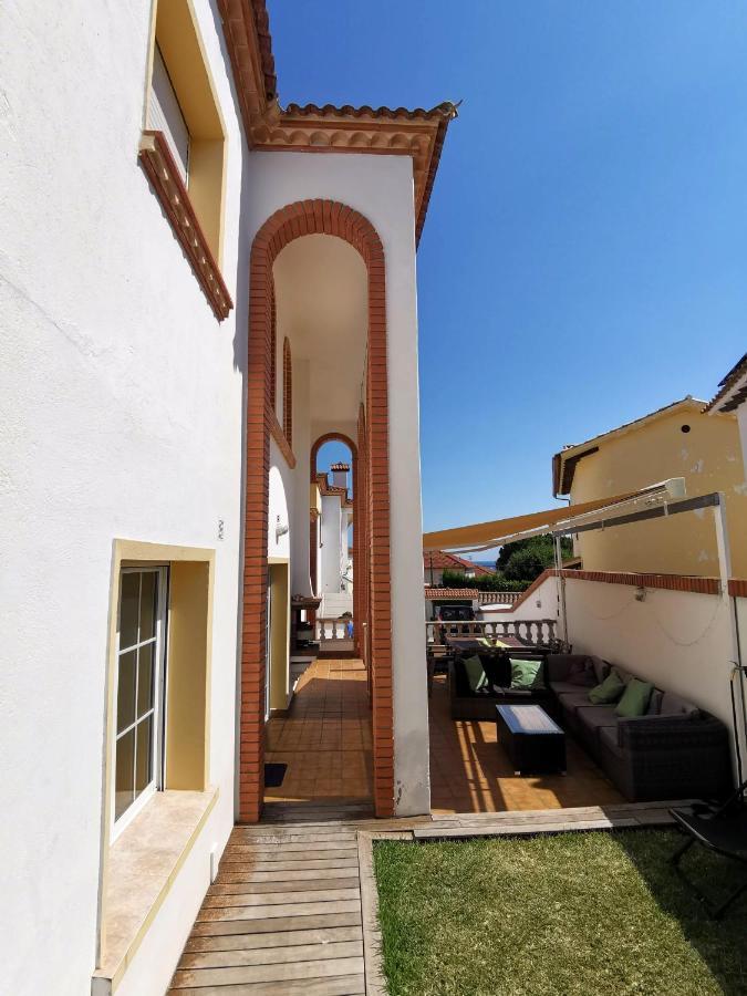 Arcos Segur de Calafell