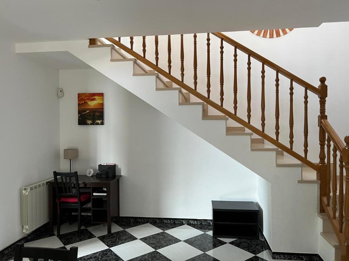 Arcos Villa
