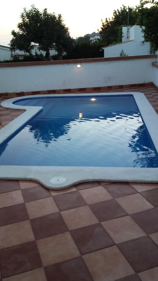 Arcos Villa Segur de Calafell