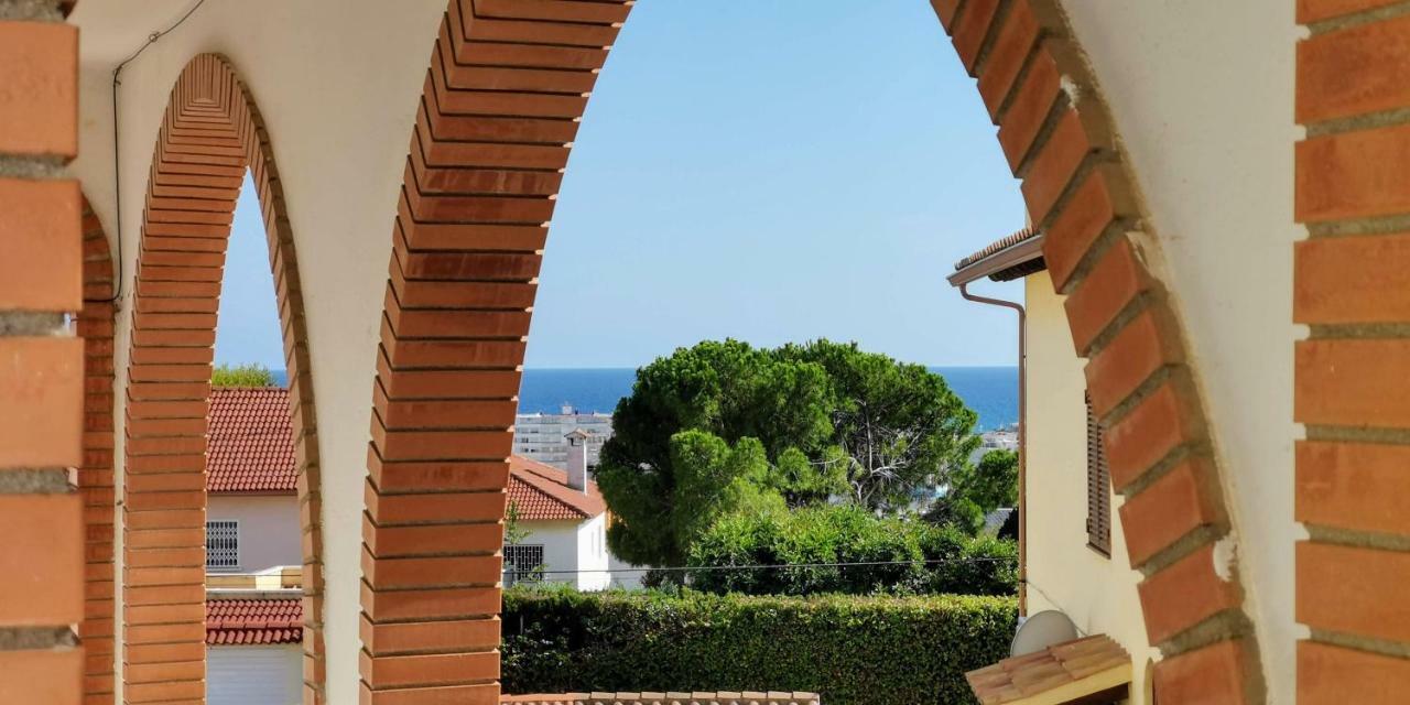 Arcos * Segur de Calafell
