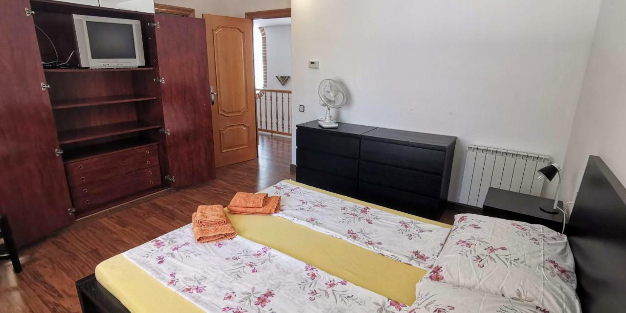 Arcos Villa Segur de Calafell