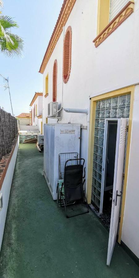 Arcos Segur de Calafell