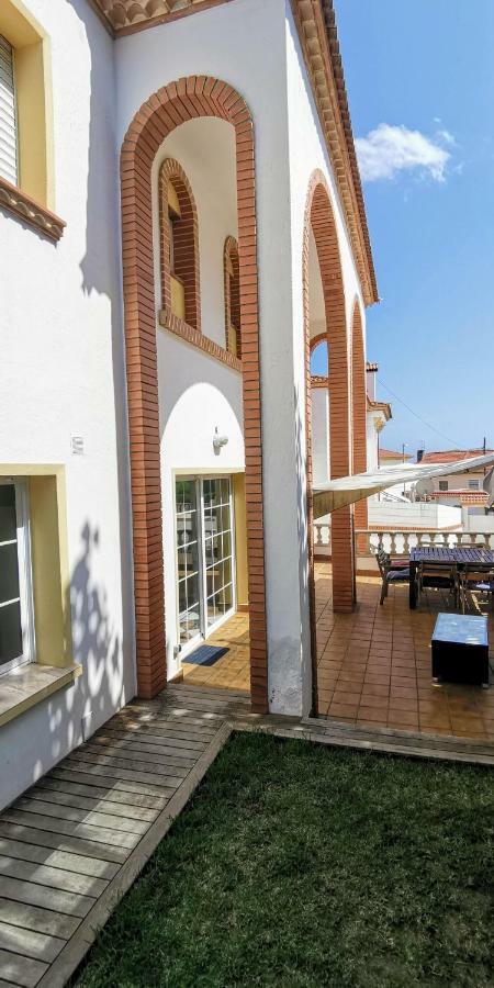 Villa Arcos