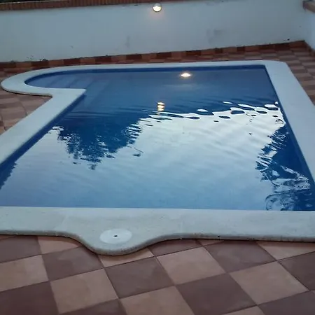 Villa Arcos Segur de Calafell Extérieur photo