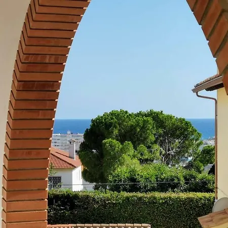Villa Arcos Segur de Calafell Extérieur photo