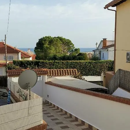 Villa Arcos Segur de Calafell Extérieur photo