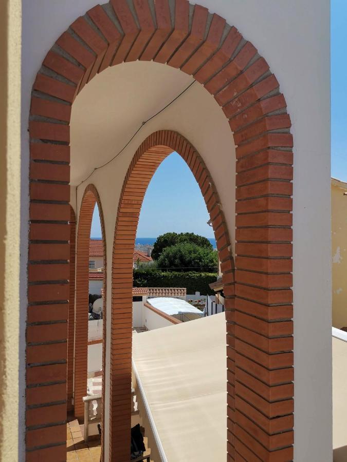 Villa Arcos Segur de Calafell
