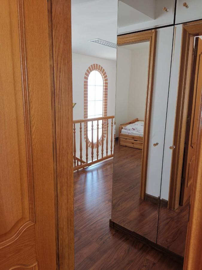 Arcos Villa