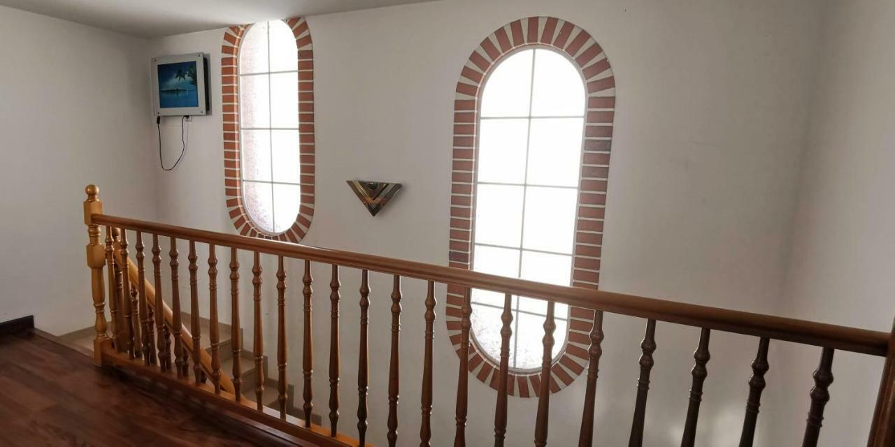 Villa Arcos *